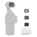 SmallRig 4774 ND filter Set for DJI Osmo Pocket 3