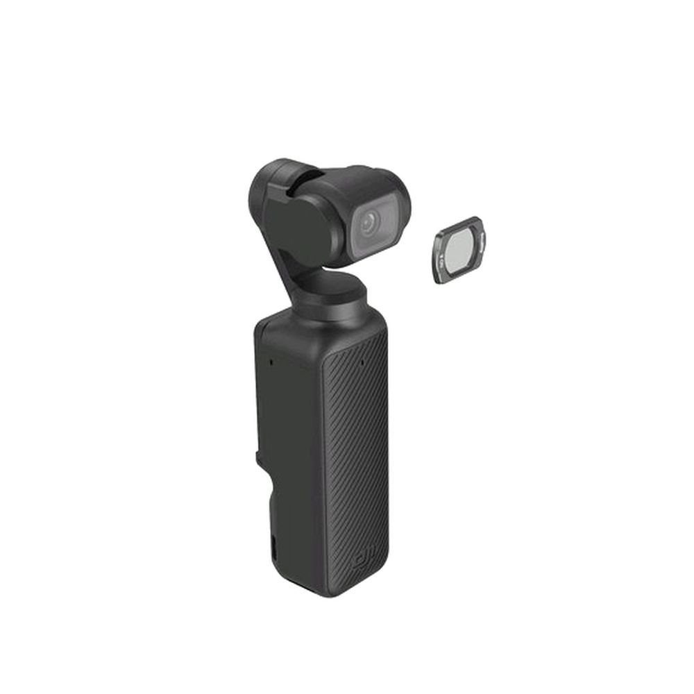 SmallRig 4774 ND filter Set for DJI Osmo Pocket 3