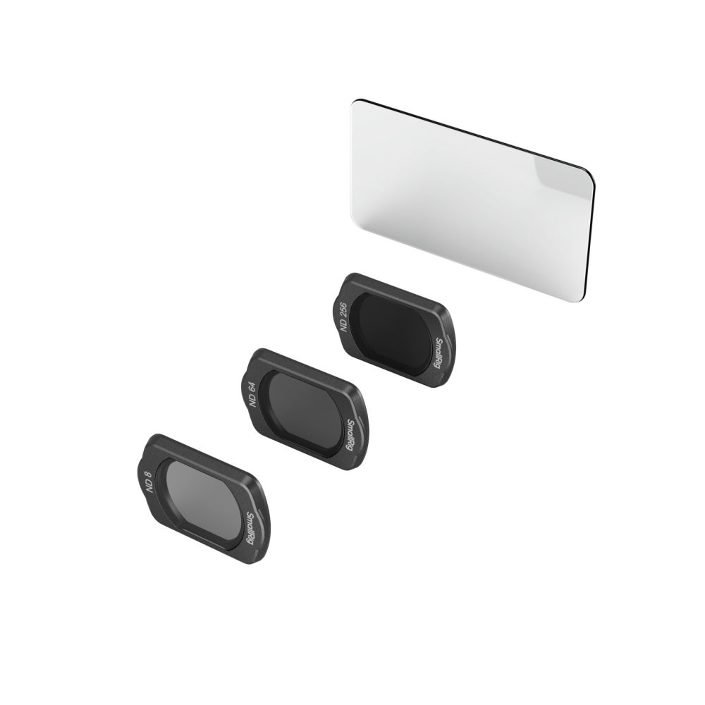 SmallRig 4774 ND filter Set for DJI Osmo Pocket 3