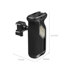 SmallRig 4359 Universal swivel NATO side handle