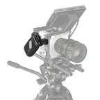 SmallRig 4359 Universal swivel NATO side handle