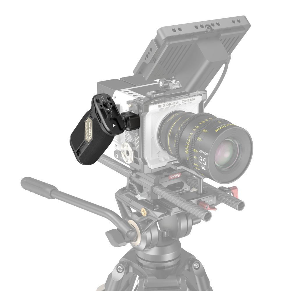 SmallRig 4359 Universal swivel NATO side handle