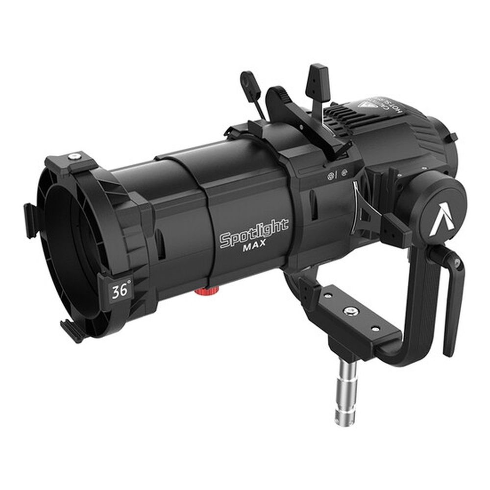 Aputure Spotlight Max 36 kit