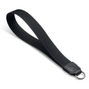 Leica 18570 Wrist Strap fabric/leather black