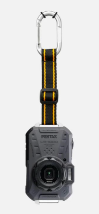 Pentax Carabiner strap O-ST180