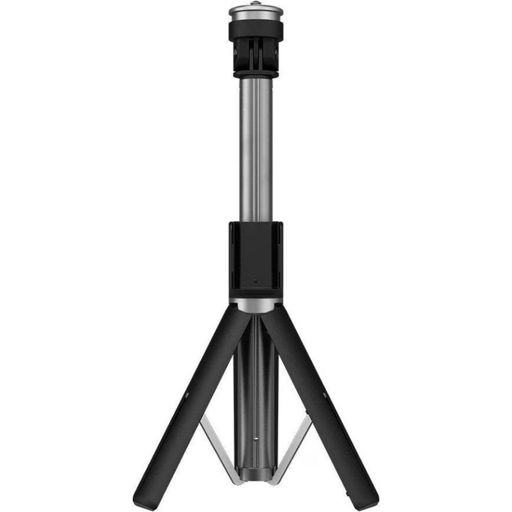 Hohem Extendable Tripod Selfie stick black (no remote)
