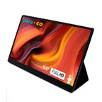 Pora&co Portable touchscreen monitor 15.6 inches