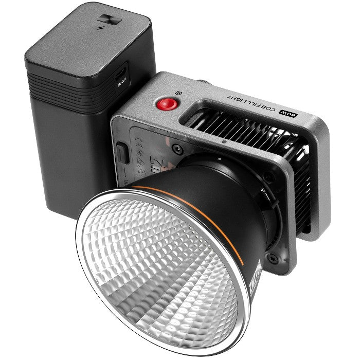 Zhiyun MOLUS X60 Pro Grey