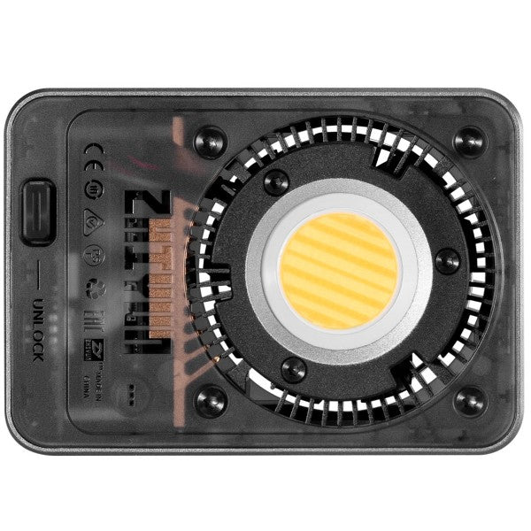 Zhiyun MOLUS X60 Pro Grey