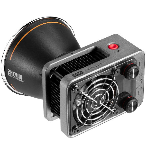 Zhiyun MOLUS X60 Pro Grey