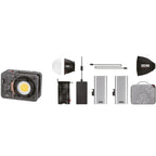 Zhiyun MOLUS X60 Pro Grey