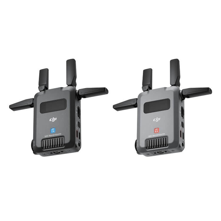 DJI SDR Transmission Combo