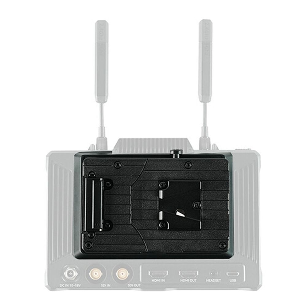 Hollyland V Mount Battery Plate