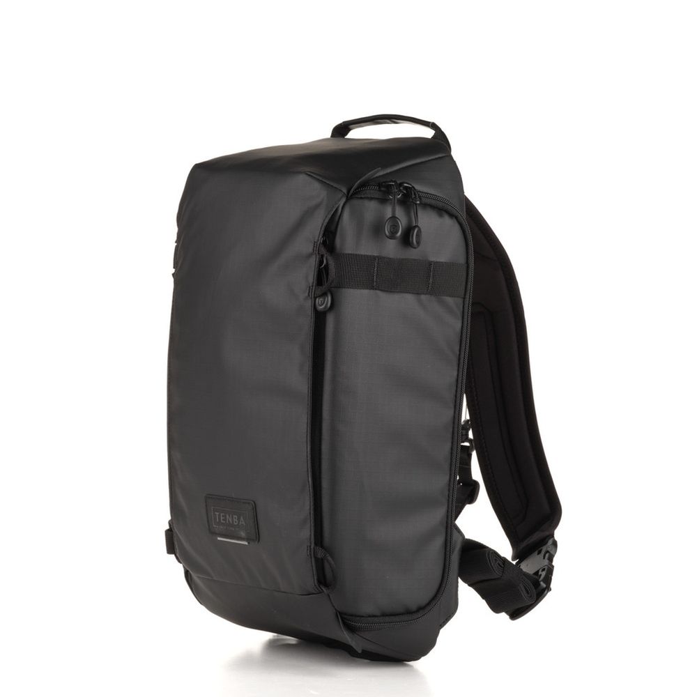 Tenba Solstice v2 12L slingbag, black