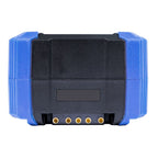 Fxlion Cool Black V-Mount Battery, 14.4V, 150Wh with USB, D-Tap