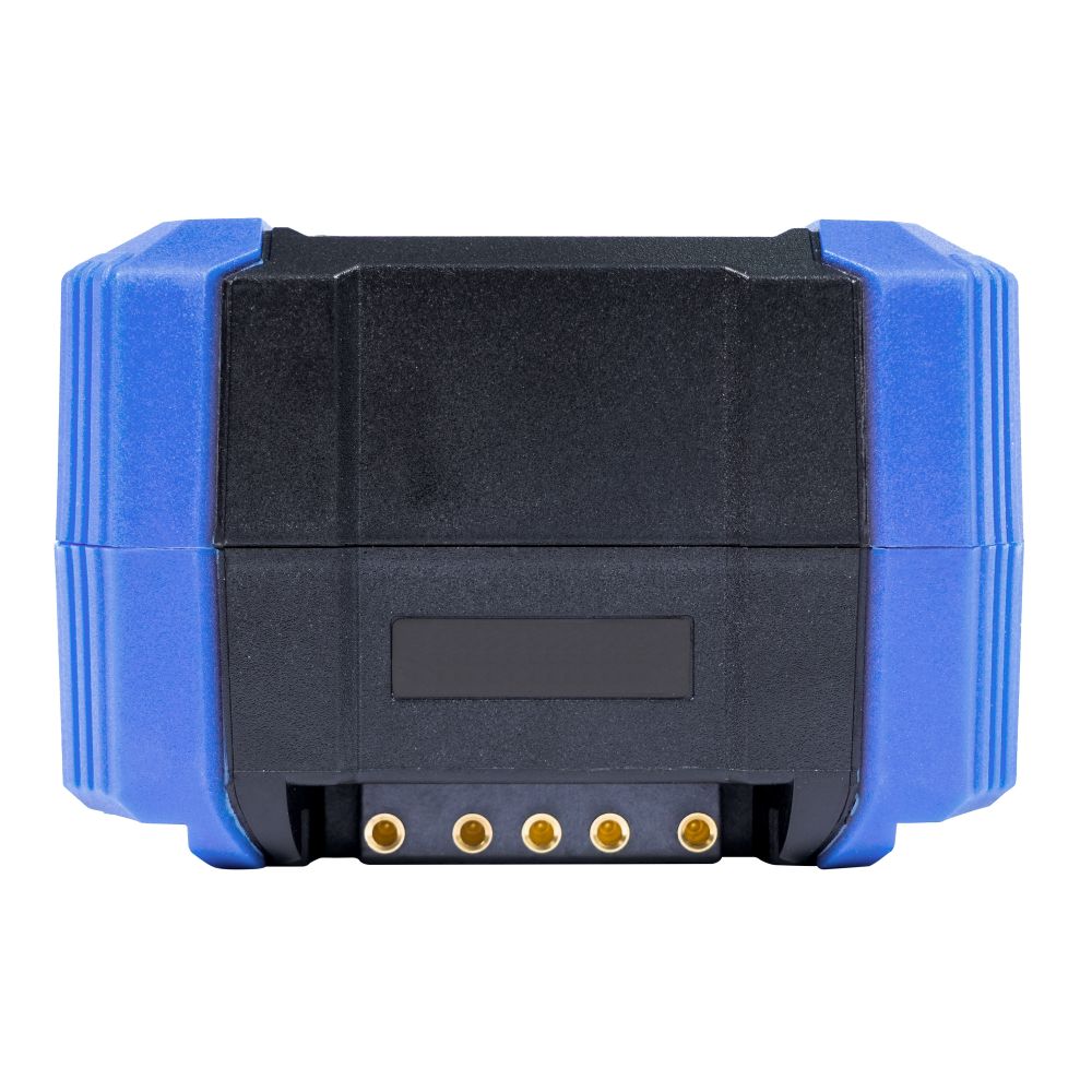 Fxlion Cool Black V-Mount Battery, 14.4V, 150Wh with USB, D-Tap