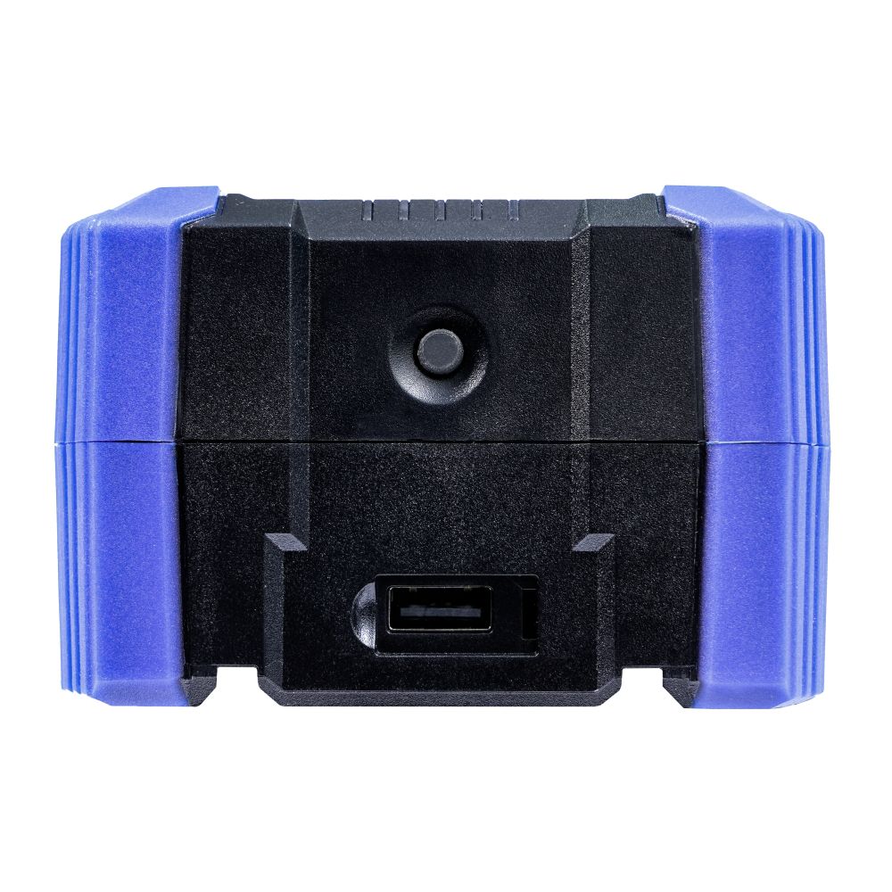 Fxlion Cool Black V-Mount Battery, 14.4V, 150Wh with USB, D-Tap