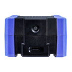 Fxlion Cool Black V-Mount Battery, 14.4V, 150Wh with USB, D-Tap