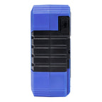 Fxlion Cool Black V-Mount Battery, 14.4V, 150Wh with USB, D-Tap