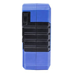Fxlion Cool Black V-Mount Battery, 14.4V, 150Wh with USB, D-Tap