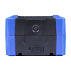Fxlion Cool Black V-Mount Battery, 14.4V, 150Wh with USB, D-Tap