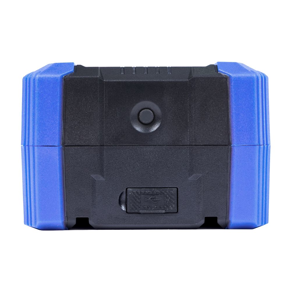 Fxlion Cool Black V-Mount Battery, 14.4V, 150Wh with USB, D-Tap