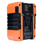 Fxlion 26V Battery 26V / 270Wh V-Mount Battery