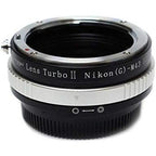 Zhongyi Mitakon Lens Turbo Mark 2 AI-M43