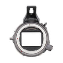 DJI Zenmuse X9 L mount unit