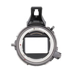DJI Zenmuse X9 L mount unit