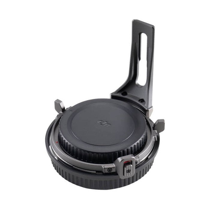 DJI Zenmuse X9 L mount unit