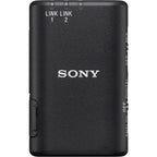 Sony ZV-E10 II + 16-55mm f/2.8 G + ECM-W3 microphone