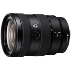 Sony ZV-E10 II + 16-55mm f/2.8 G + ECM-W3 microphone