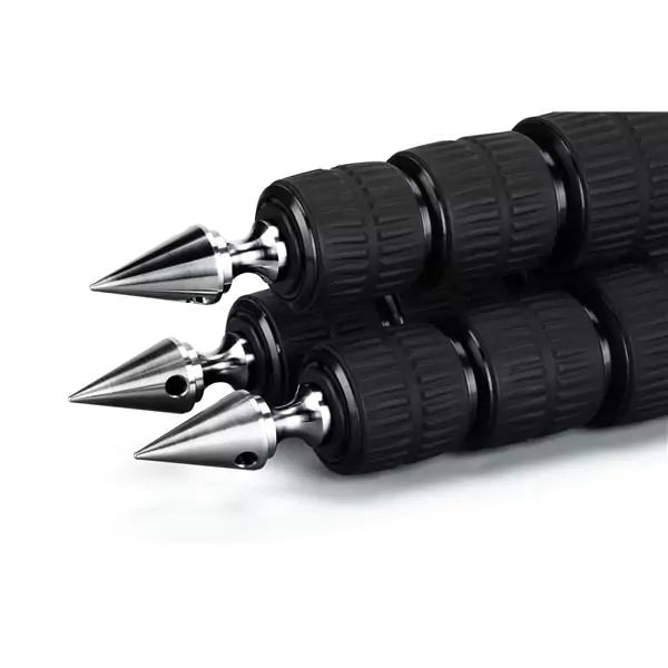 Leofoto TFW Spikes with snow shoes (set of 3)