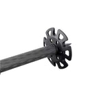 Leofoto TFW Spikes with snow shoes (set of 3)