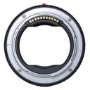 Megadap Autofocus Adapter Canon EF lens - Nikon Z Body EFTZ21