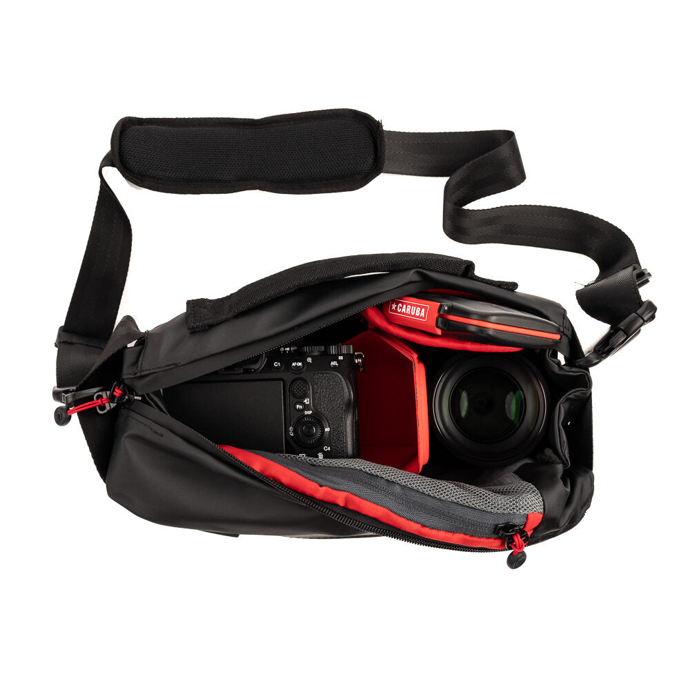 Caruba Compex Chase 100