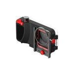 Sealife Lens Holder 67mm/52mm for SportDiver (for SportDiver housing only, machined precision-alloy)