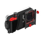 Sealife Lens Holder 67mm/52mm for SportDiver (for SportDiver housing only, machined precision-alloy)