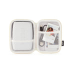 Fujifilm INSTAX mini Link 3 Case Clay White