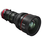 Canon CN7×17 KAS T/P1 PL-mount