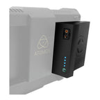 Core SWX Dual NPF style battery pack for 7" Atomos Monitors NPF-ATOM50