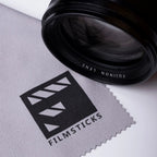 Filmsticks Cleaning Cloth Acrylic Board FCLOTH