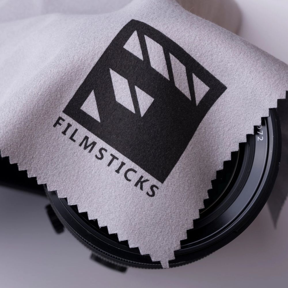Filmsticks Cleaning Cloth Acrylic Board FCLOTH