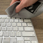 Filmsticks Cleaning Cloth Acrylic Board FCLOTH