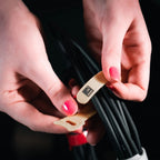 Filmsticks Hook and Loop Cable Tie Pack - 20cm FHOOKLOOP-20
