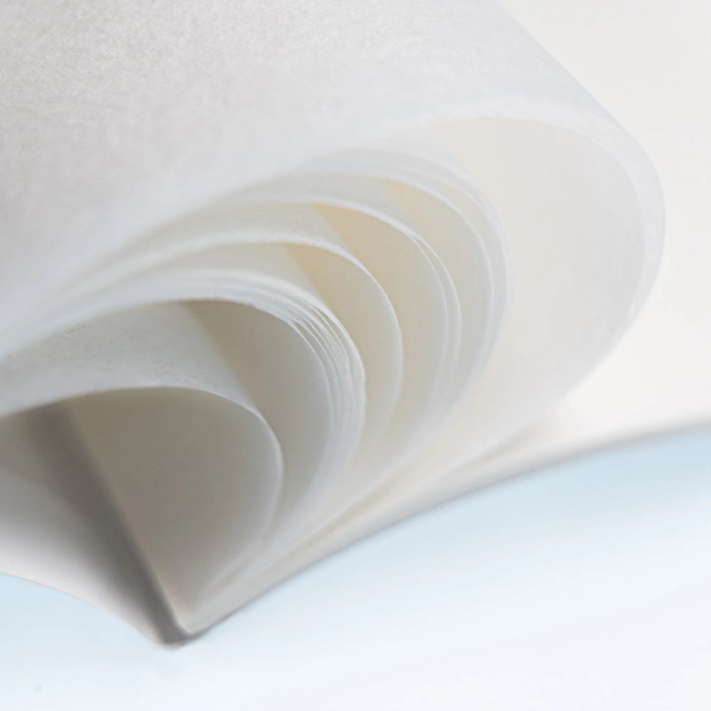 Filmsticks Lens Tissue Disposable pack of 50 sheets FLENSTISSUE50