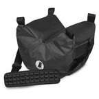 Focus Rat Bag - Large Professional Steady Saddle V3 True Black SB-V3-L-TB