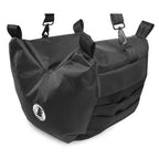 Focus Rat Bag - Large Professional Steady Saddle V3 True Black SB-V3-L-TB