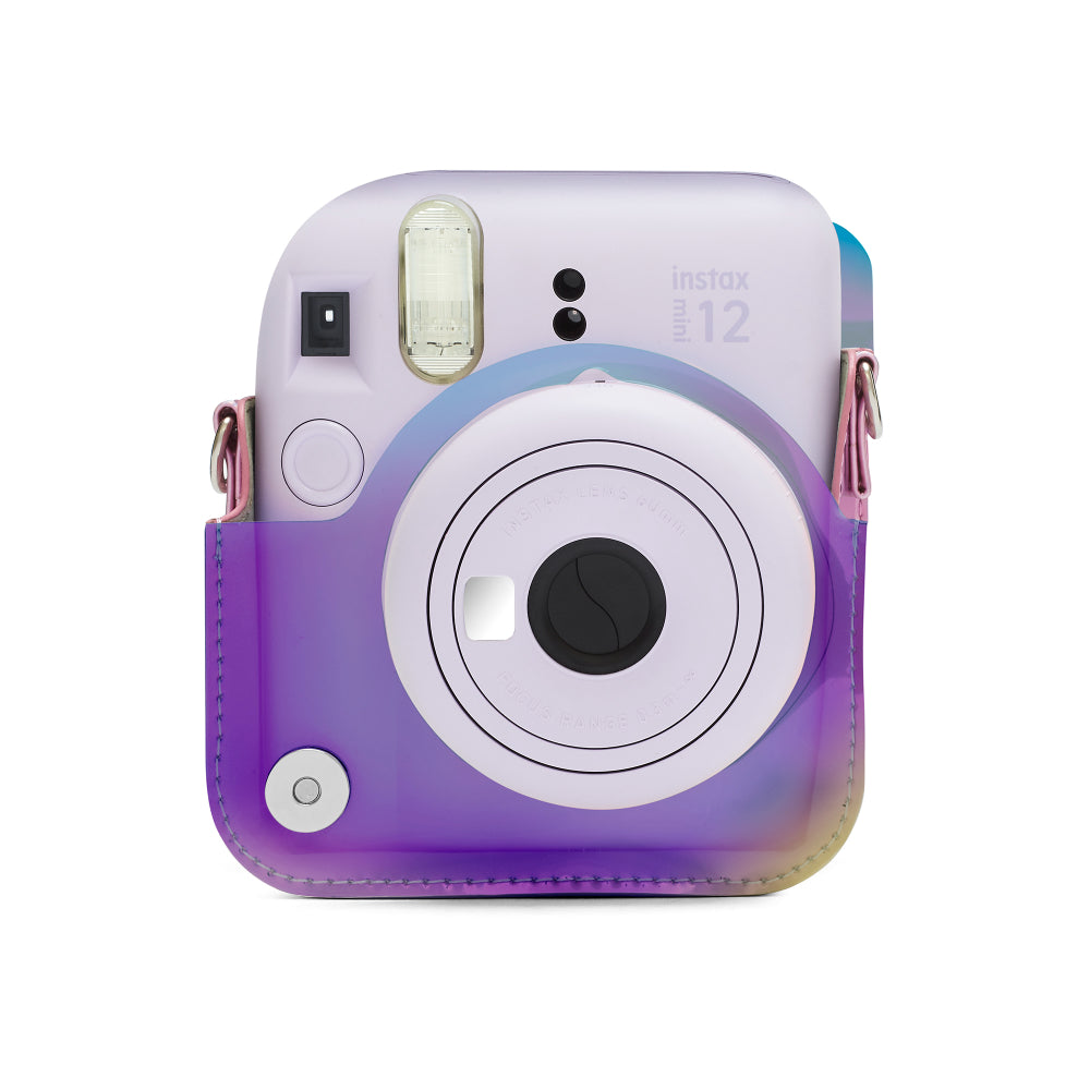 Fujifilm INSTAX mini 12 Iridescent Accessory Kit